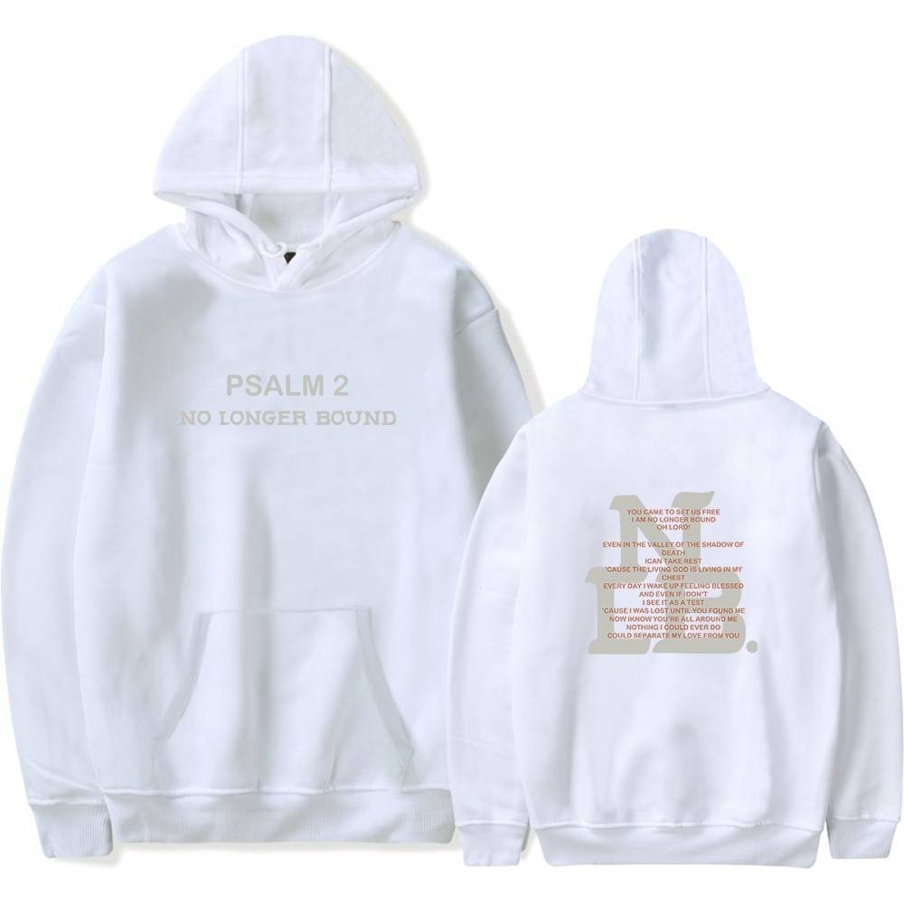 Forrest Frank Hoodie #1 - Image 2