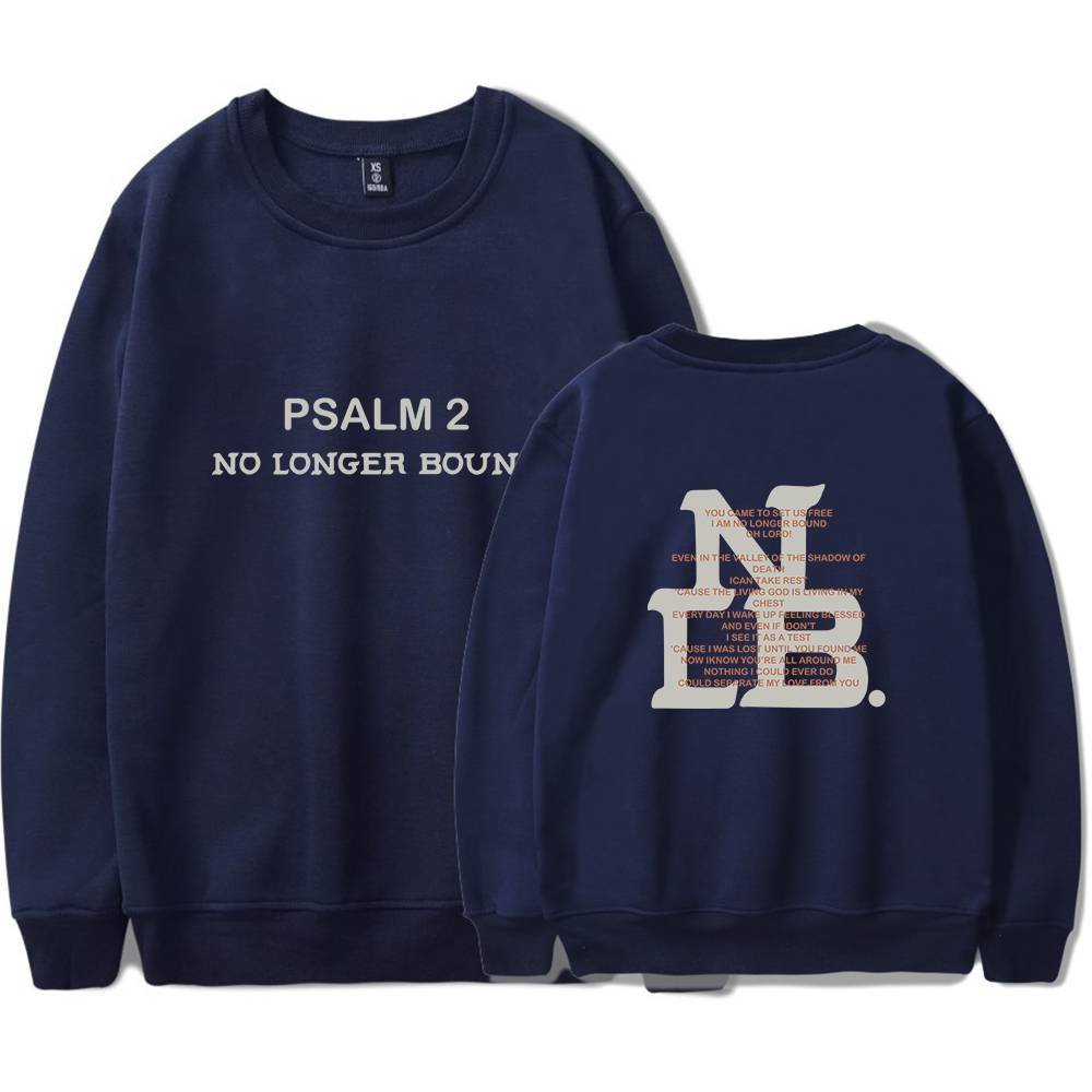 Forrest Frank Sweatshirt #1 - Image 4