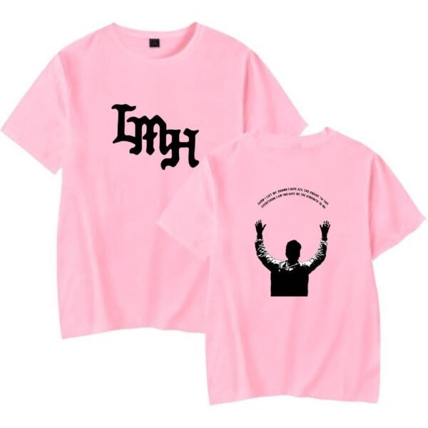 Forrest Frank T-Shirt #3 - Image 5