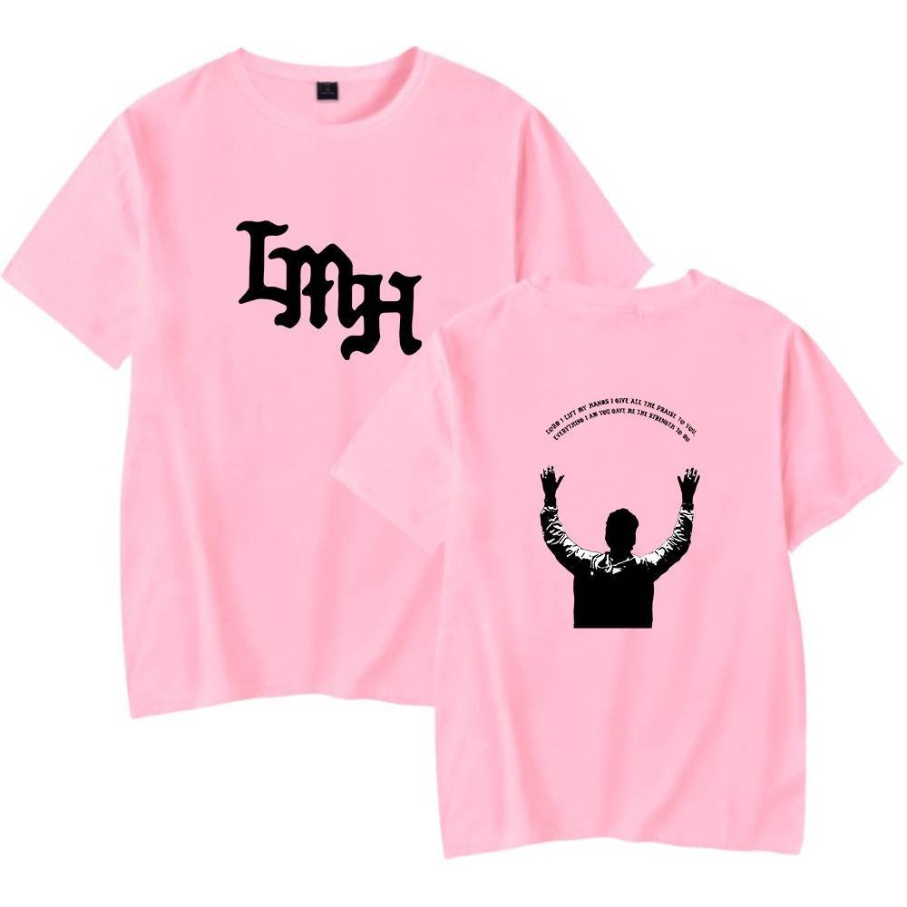 Forrest Frank T-Shirt #3 - Image 5