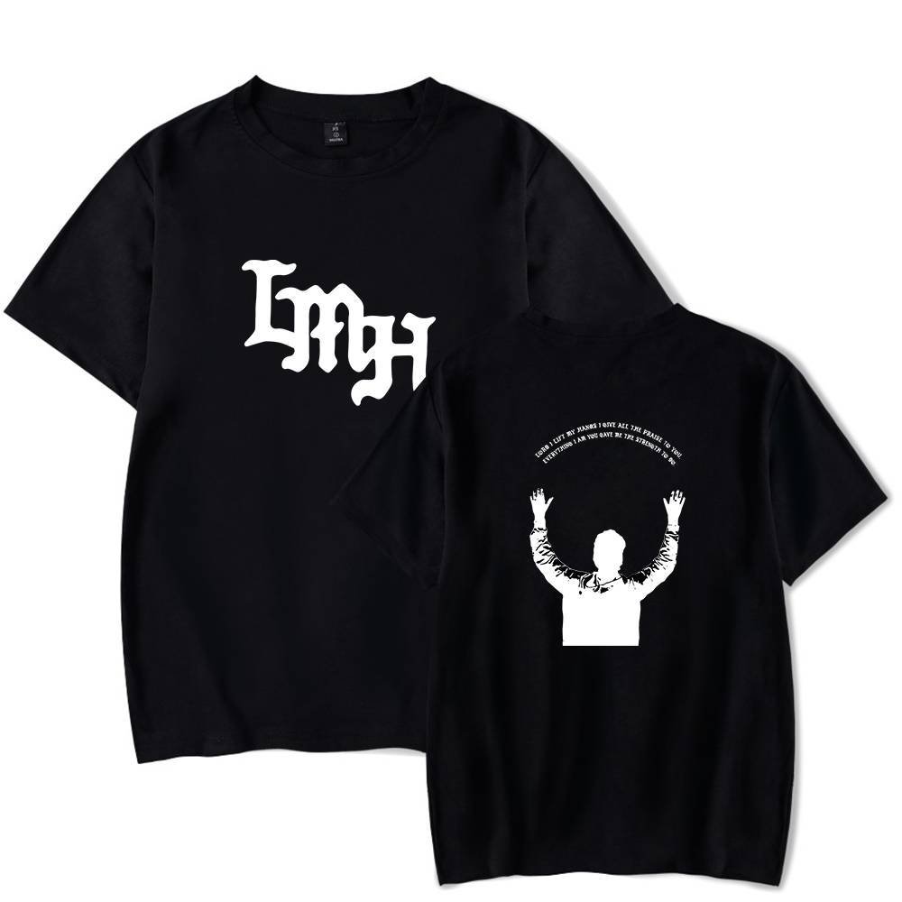 Forrest Frank T-Shirt #3