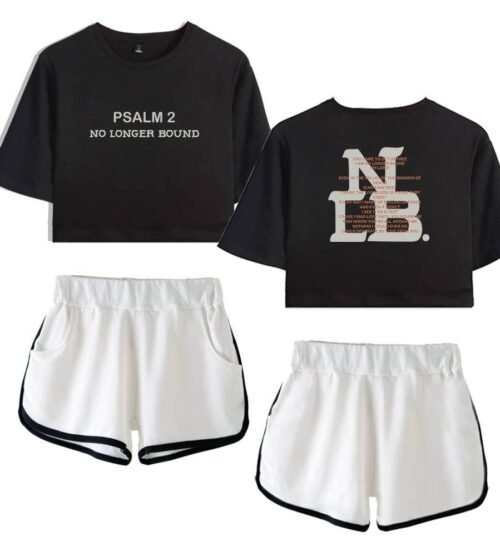 Forrest Frank Tracksuit #1