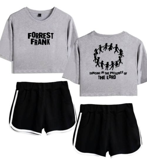 Forrest Frank Tracksuit #4