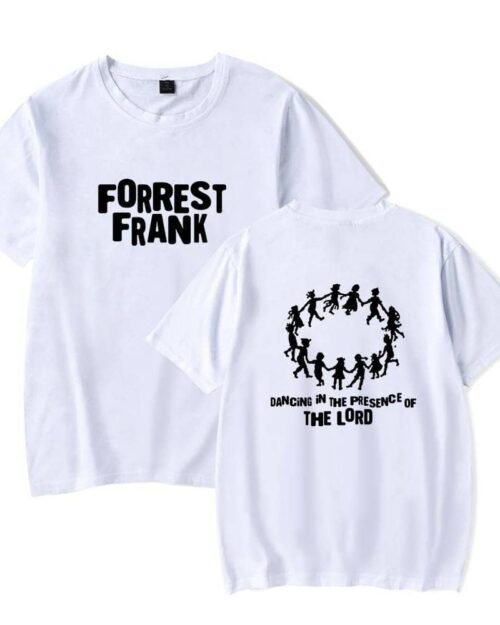 Forrest Frank T-Shirt #4