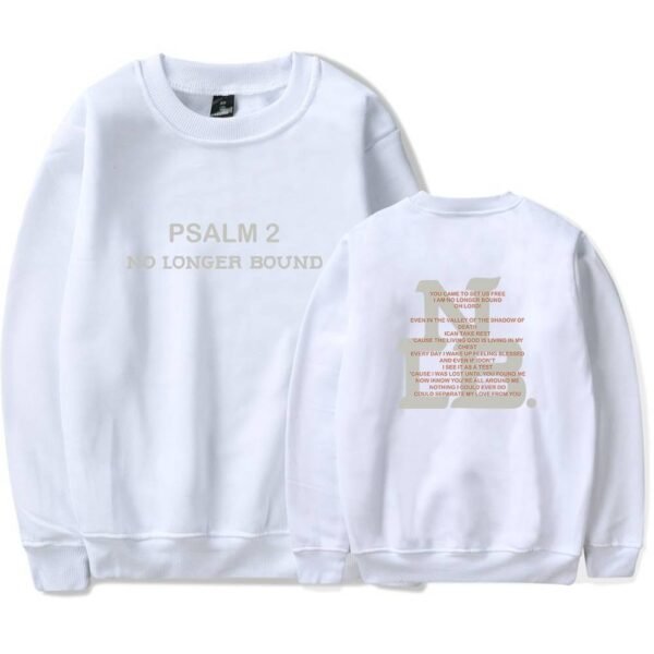 Forrest Frank Sweatshirt #1 - Image 3