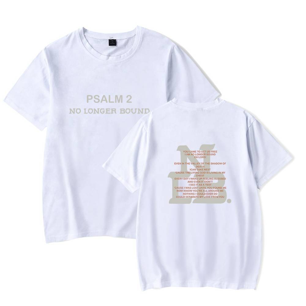 Forrest Frank T-Shirt #1 - Image 3