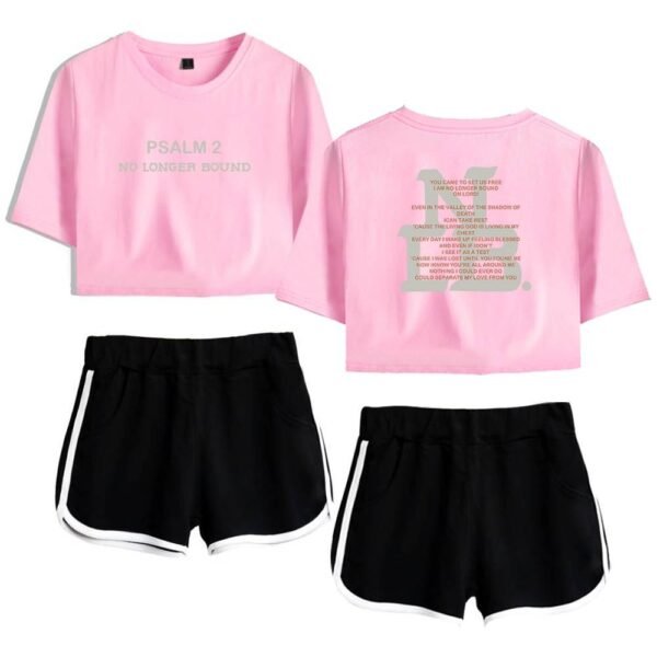 Forrest Frank Tracksuit #1 - Image 4