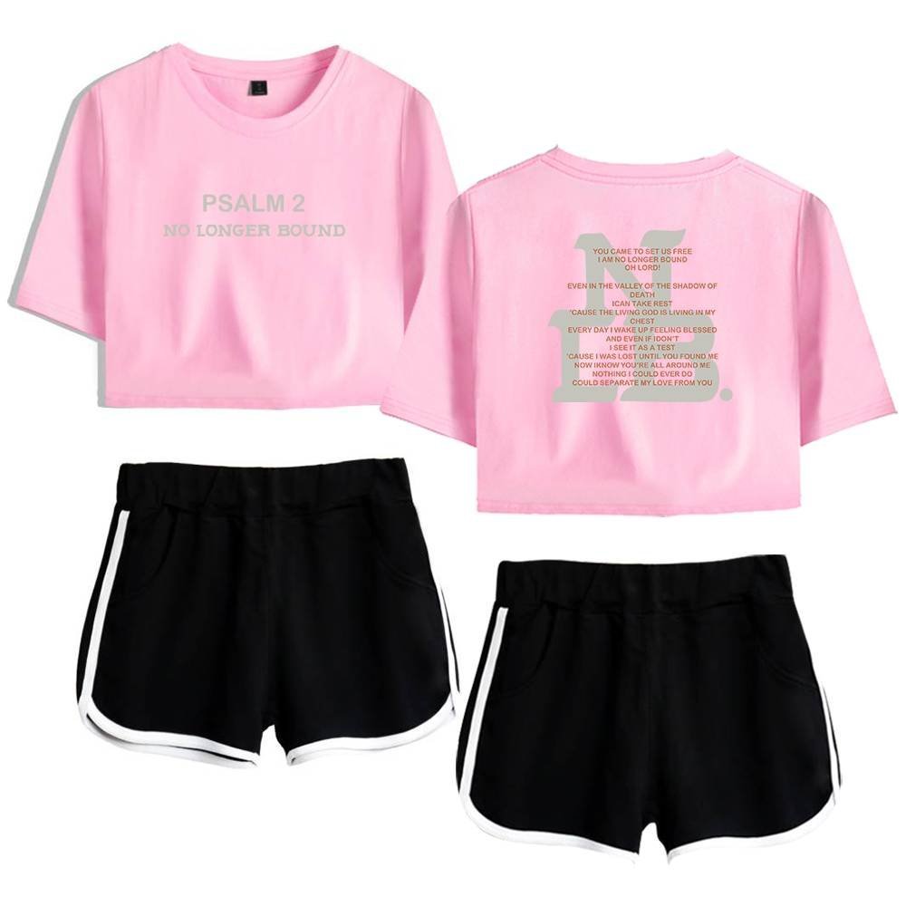 Forrest Frank Tracksuit #1 - Image 4