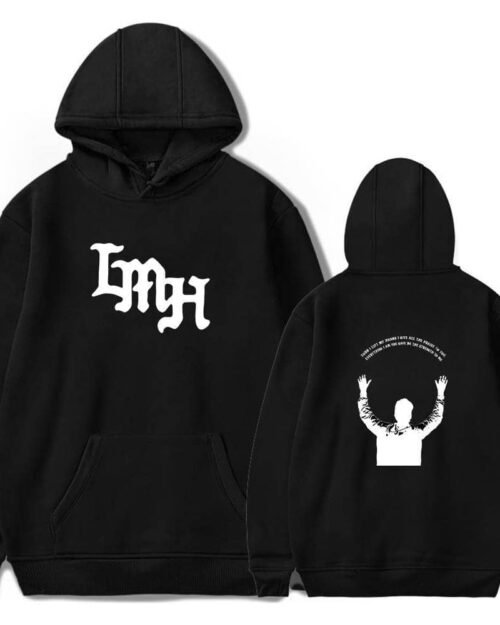 Forrest Frank Hoodie #3
