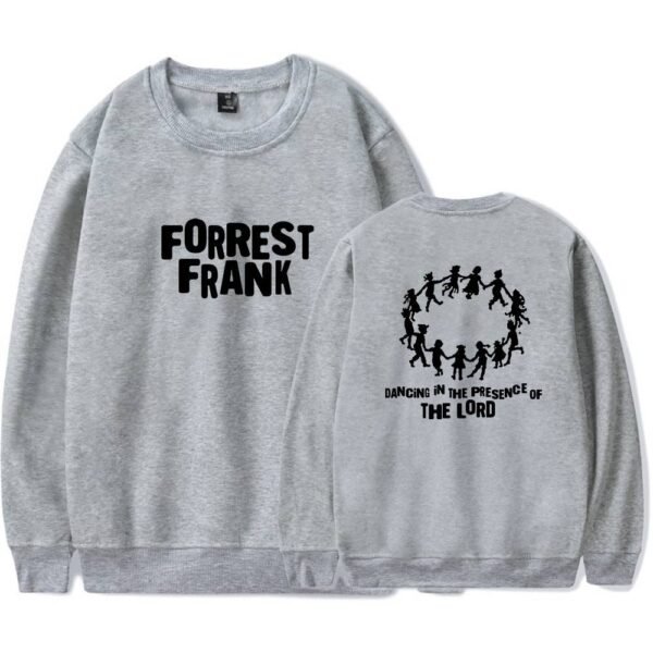 Forrest Frank Sweatshirt #4 - Image 4