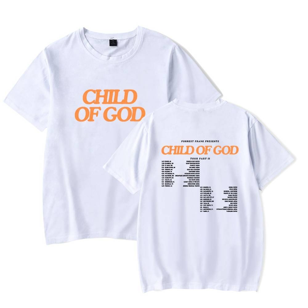 Forrest Frank T-Shirt #2 - Image 3