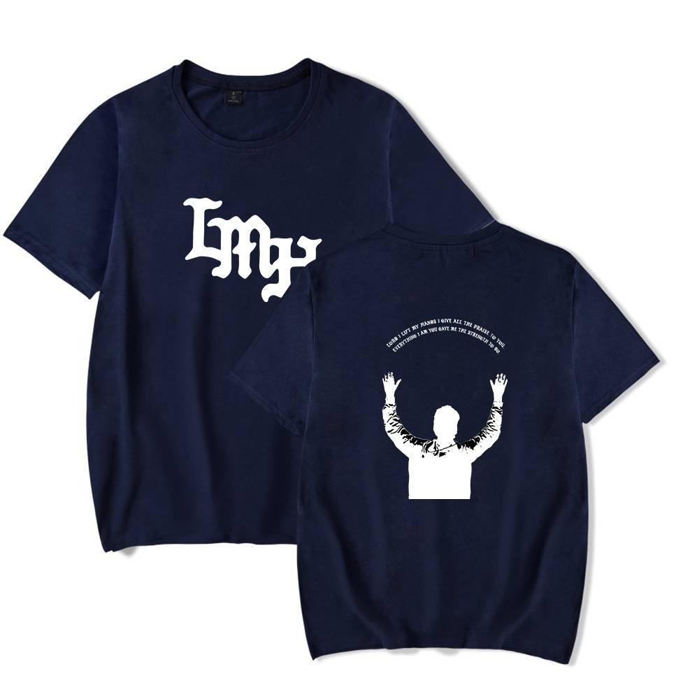 Forrest Frank T-Shirt #3 - Image 3