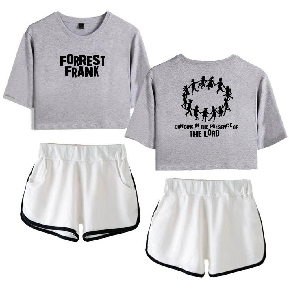 Forrest Frank Tracksuit #4 - Image 7