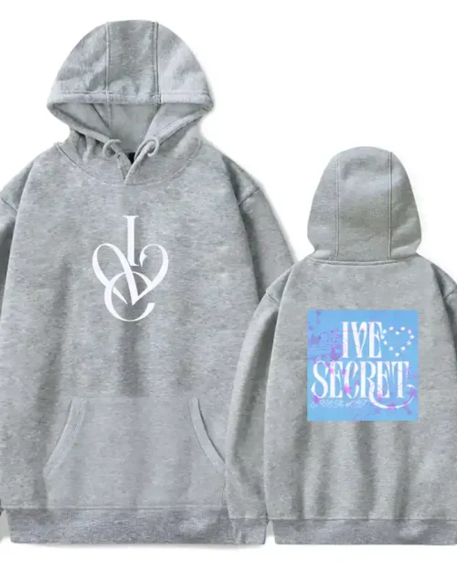 IVE Hoodie #3