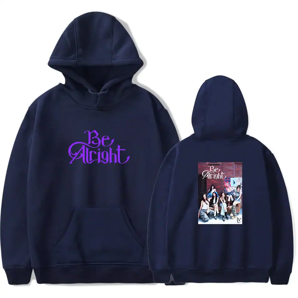 IVE Hoodie #4 - Image 4