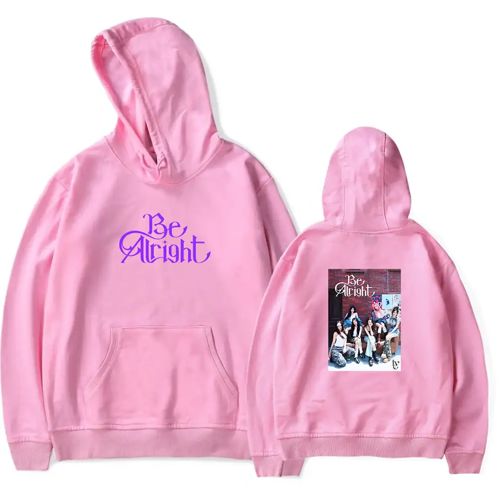 IVE Hoodie #4 - Image 3