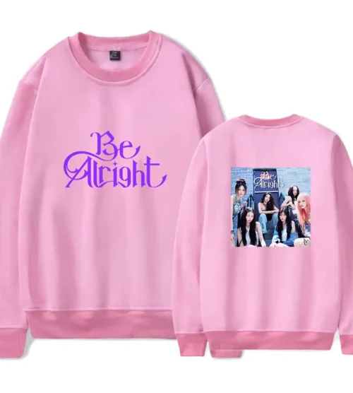 IVE Sweatshirt #1