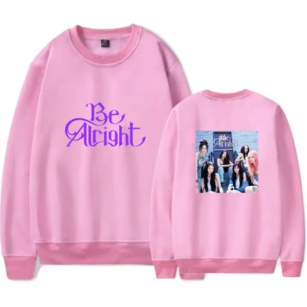 IVE Sweatshirt #1 - Image 2