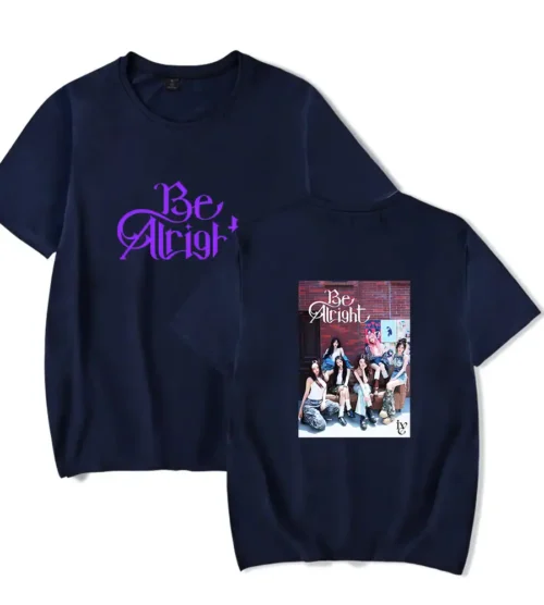 IVE T-Shirt #3