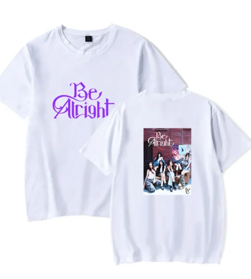 IVE T-Shirt #3