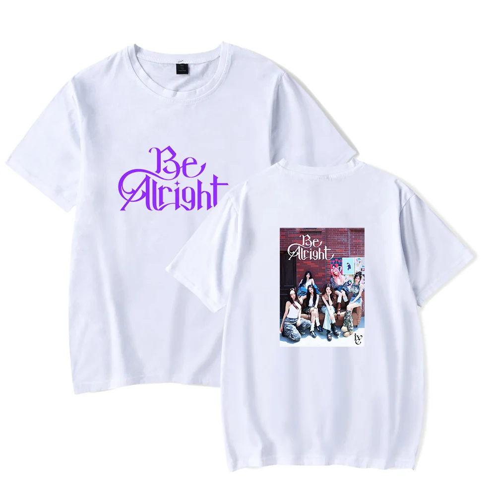 IVE T-Shirt #3 - Image 2