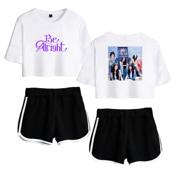 IVE Tracksuit #1