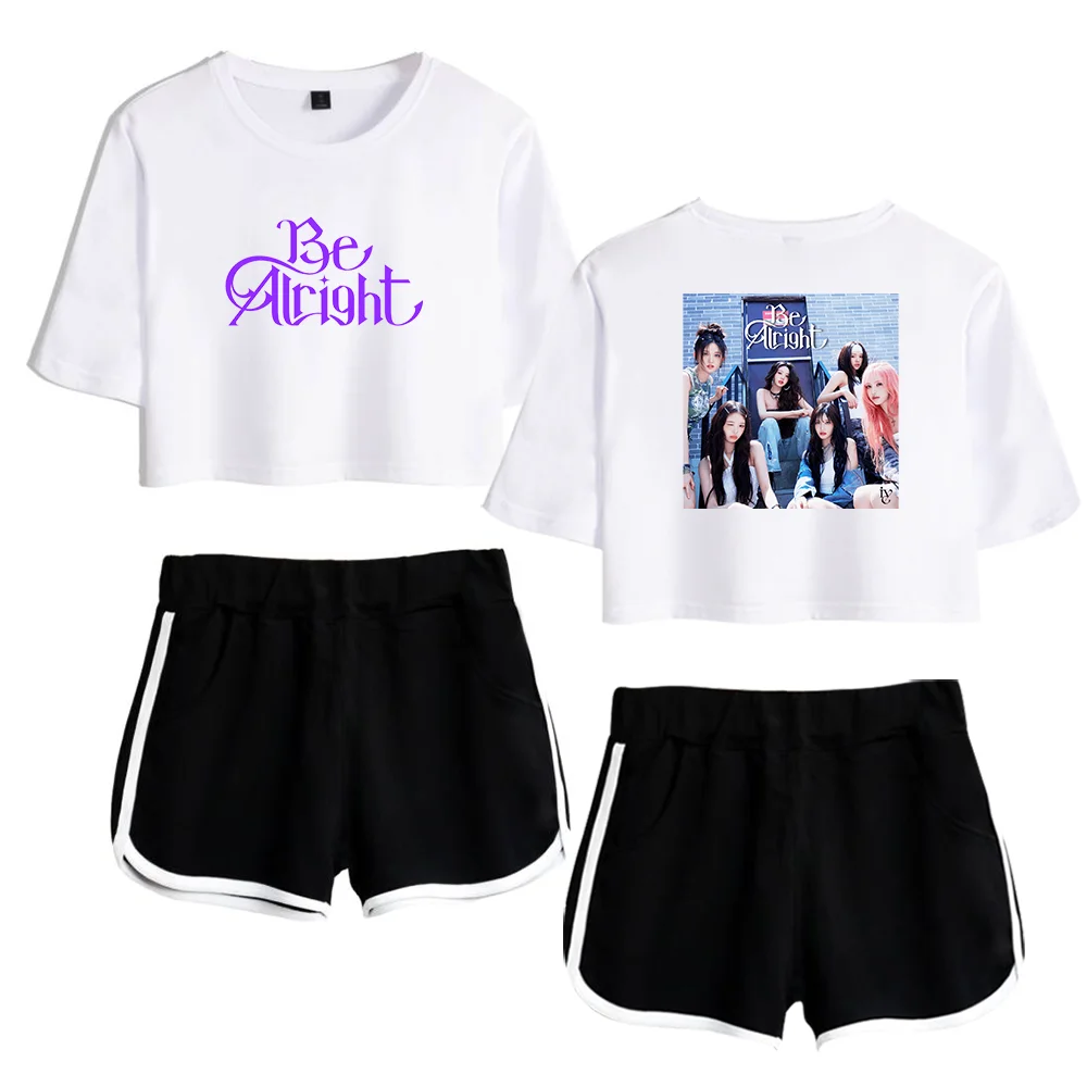 IVE Tracksuit #1