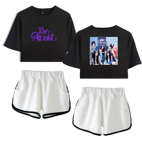 IVE Tracksuit #1 - Image 3