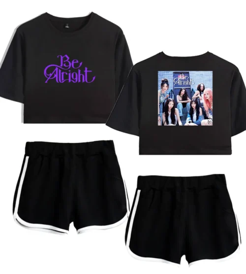 IVE Tracksuit #1