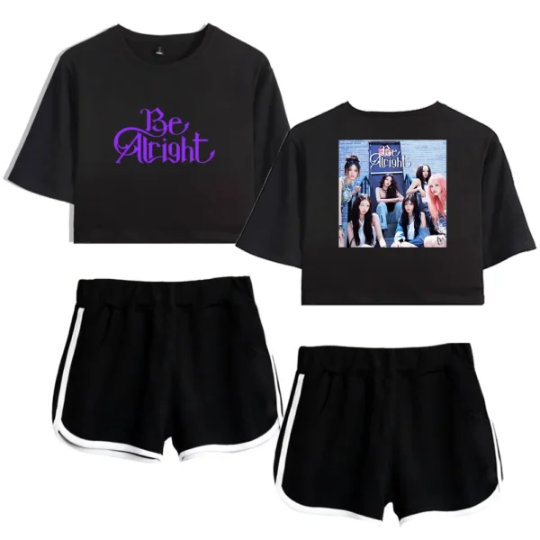 IVE Tracksuit #1 - Image 2
