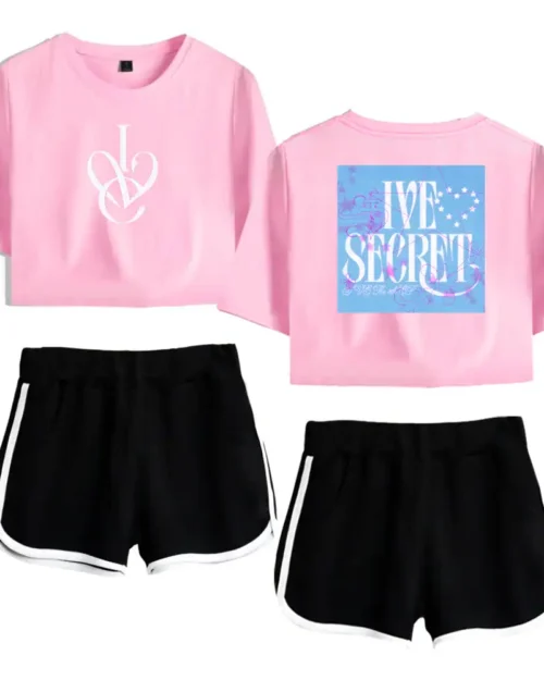 IVE Tracksuit #2