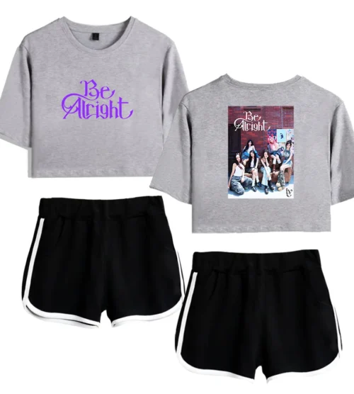 IVE Tracksuit #3