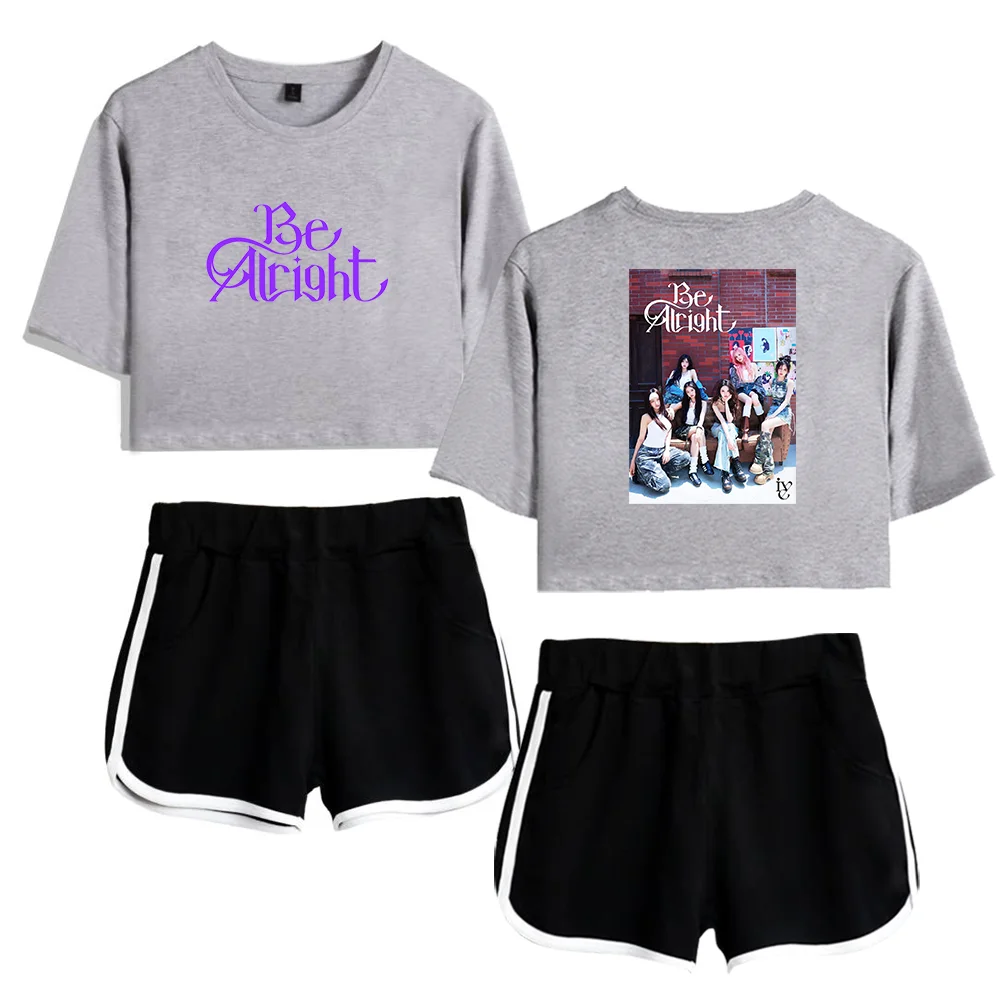 IVE Tracksuit #3