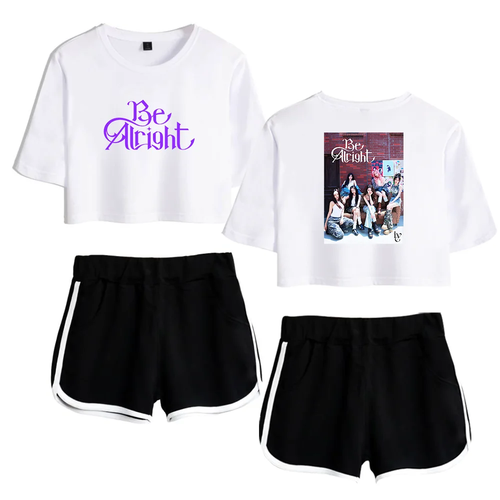 IVE Tracksuit #3 - Image 5