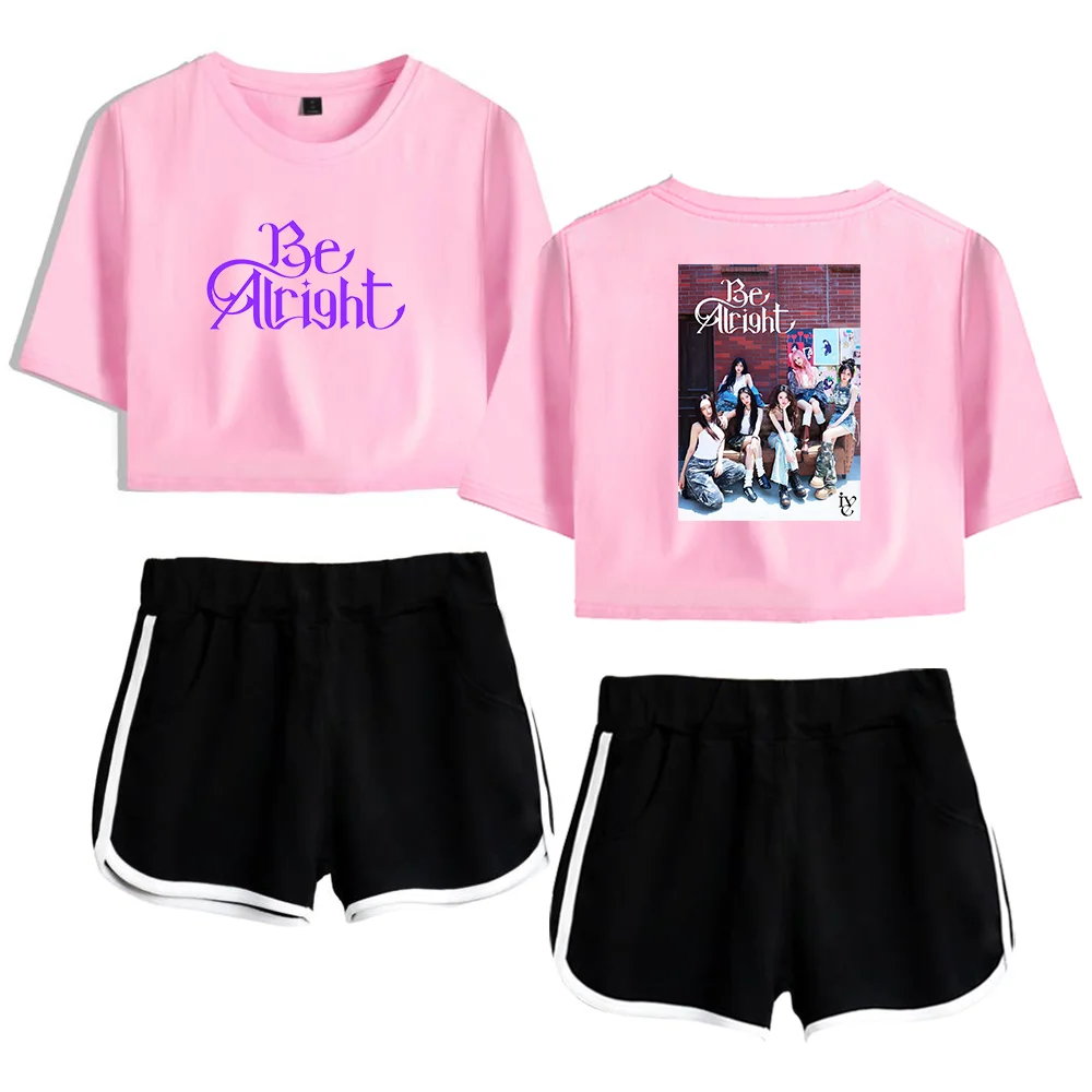 IVE Tracksuit #3 - Image 4