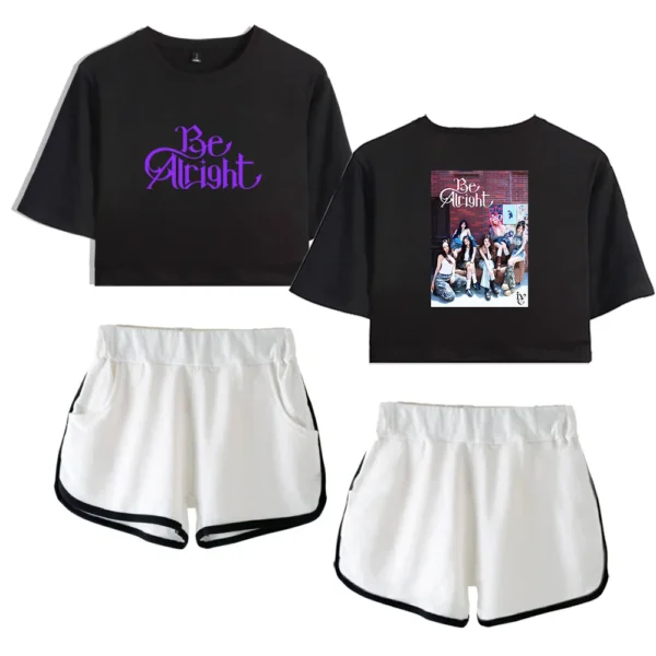 IVE Tracksuit #3 - Image 3