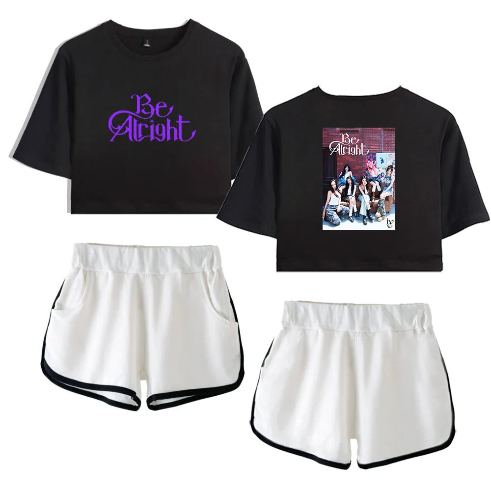 IVE Tracksuit #3 - Image 3