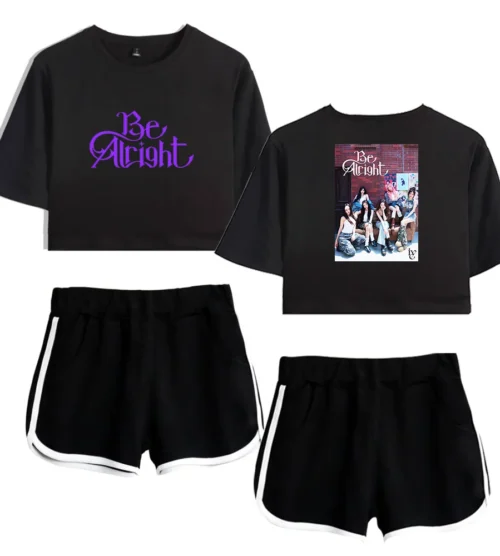 IVE Tracksuit #3