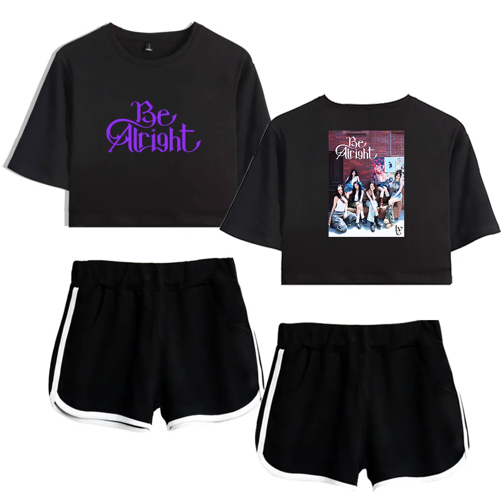 IVE Tracksuit #3 - Image 2
