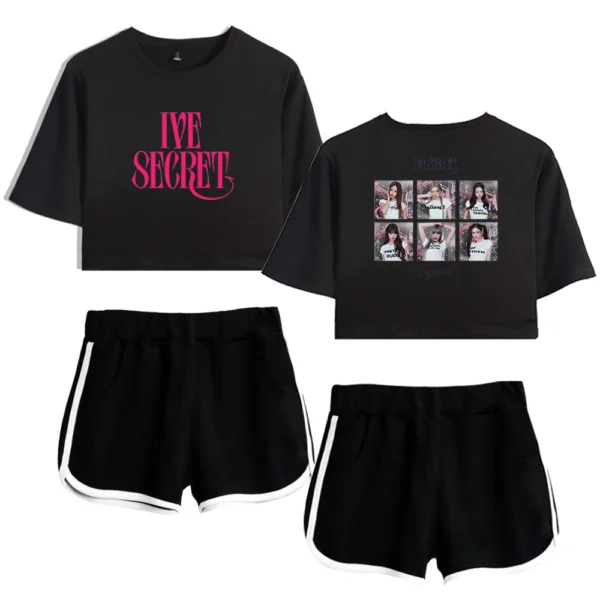 IVE Tracksuit #4 - Image 5