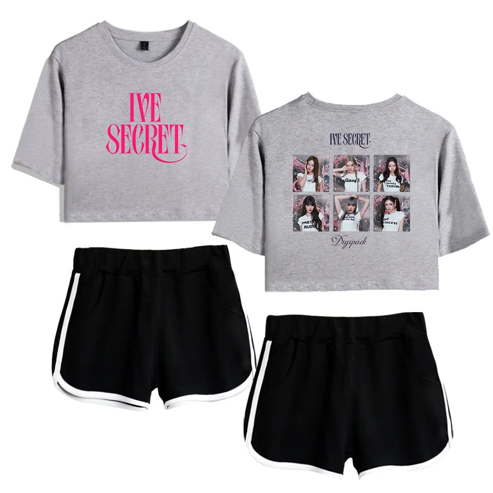 IVE Tracksuit #4 - Image 4