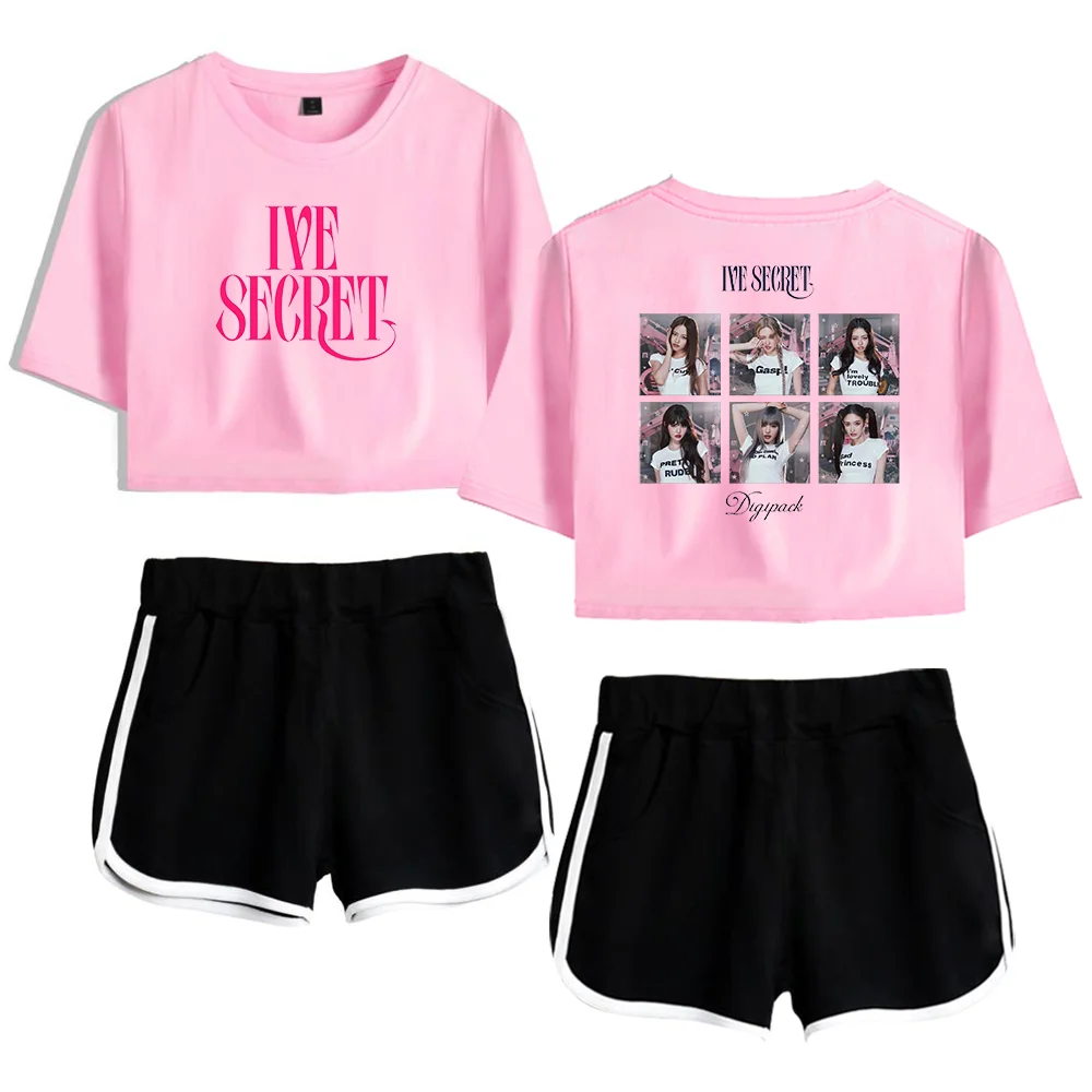 IVE Tracksuit #4