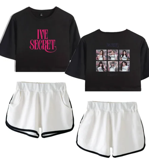 IVE Tracksuit #4