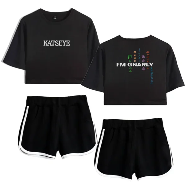 Katseye I'm Gnarly Tracksuit #1 - Image 5