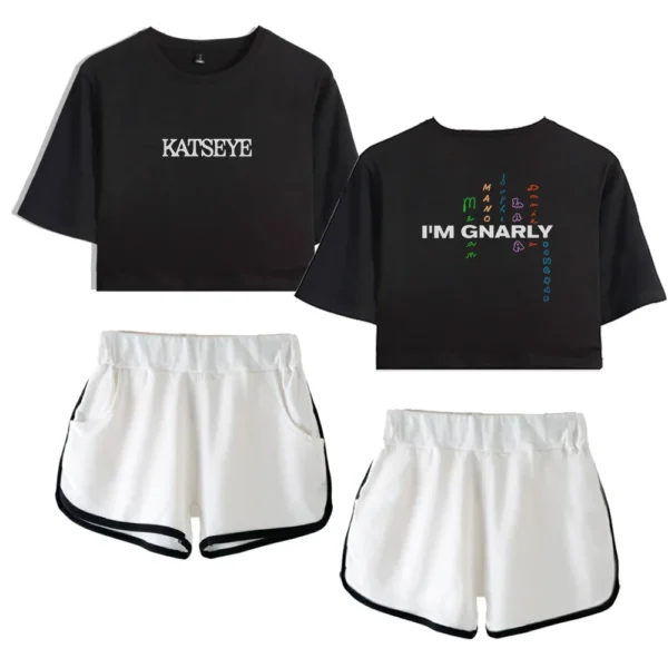 Katseye I'm Gnarly Tracksuit #1 - Image 2