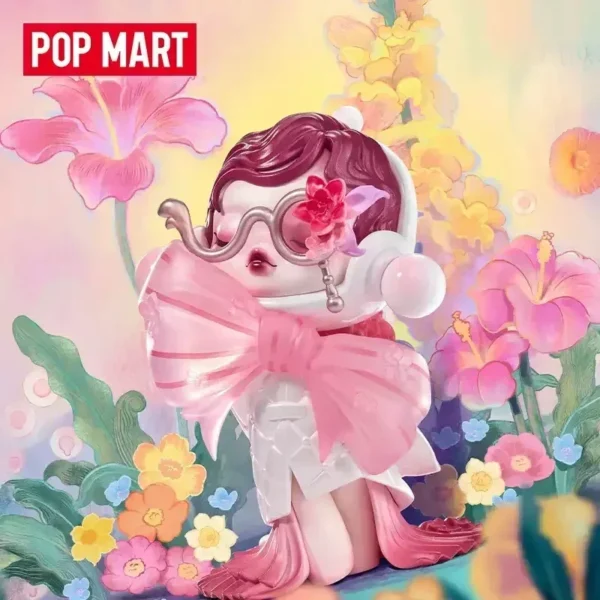 POPMART Hand In Hand Series Blind Box - Image 5