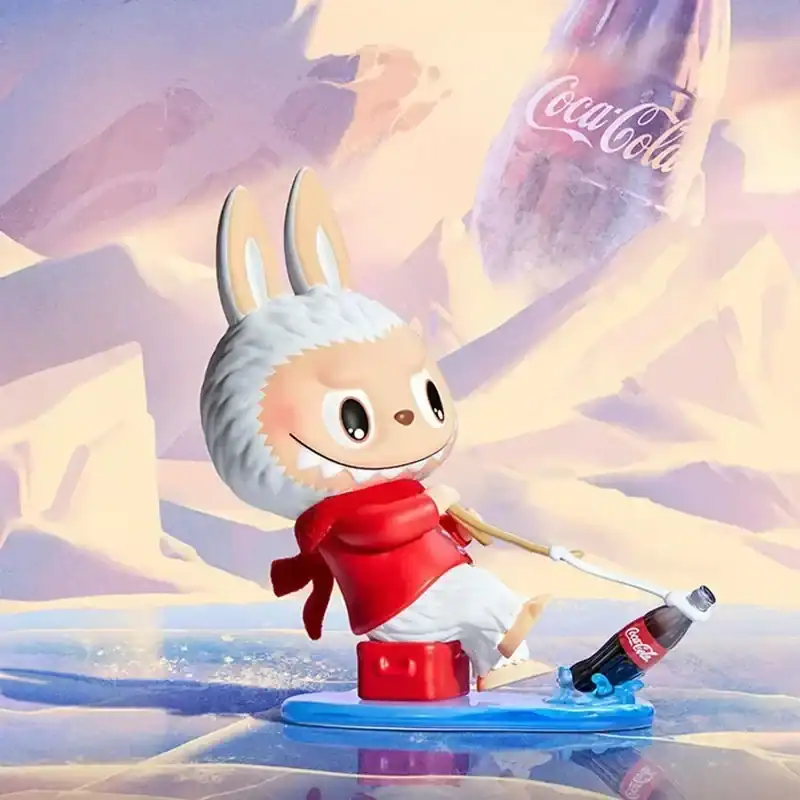 Pop Mart THE MONSTERS Series Blind Box - Image 4