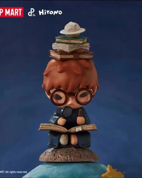 POP MART Hirono x Le Petit Prince Serie Blind Box Toy