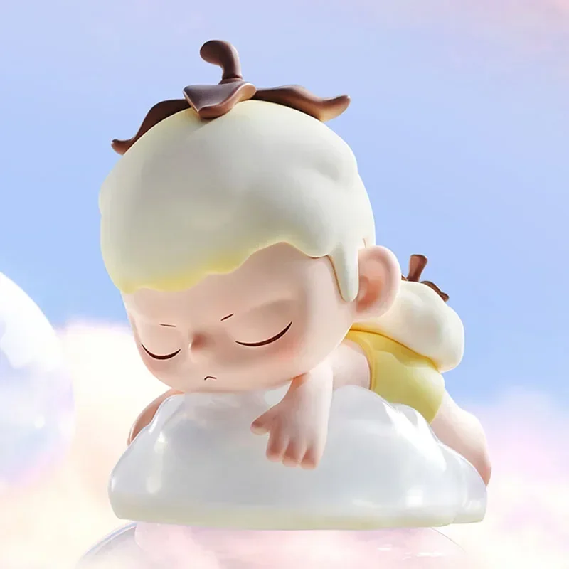 POPMART KUBO Breathing In Series Mystery Box - Image 6