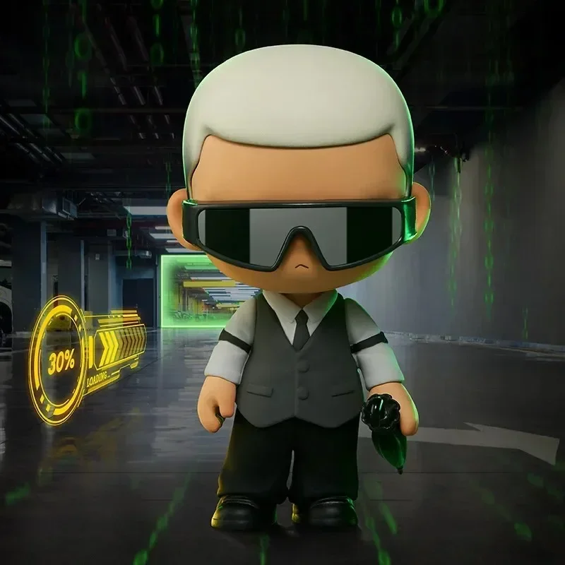 POP MART Kubo Select Your Character Series Blind Box Toys - Image 3
